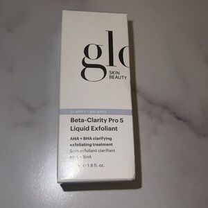 Glo Skin Beauty Beta Clarity Pro 5 Liquid Exfoliant